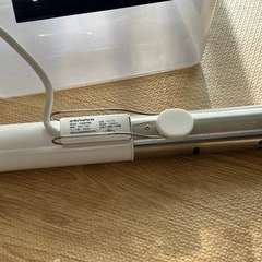 低温調理器 Sandoo HA1099の画像