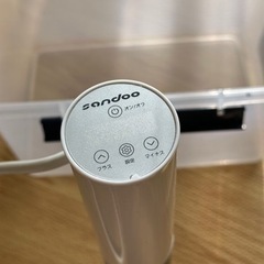 低温調理器 Sandoo HA1099の画像