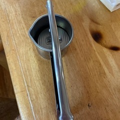 果物搾り機？の画像