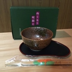 お取引中　茶碗　小丼　飯椀　美品　