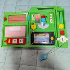 ピープル いたずら1歳やりたい放題 スマート

本