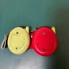 たまごっち　限定カラーセットの画像
