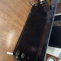 Sony テレビ　55型　2015年製