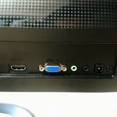 モニター acer 24インチ R1 series    　の画像