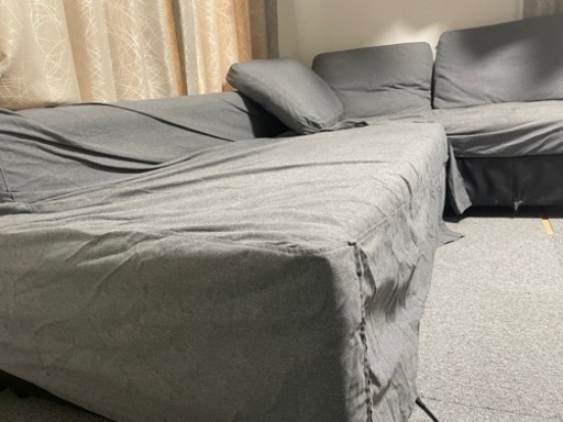 IKEA - FRIHETEN フリーヘーテン