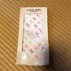 ハンカチ