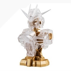 ストライクフリーダムガンダム  クリアの画像