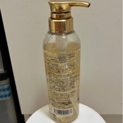 スーパーゴールド  ボディーソープ 金箔入りの画像