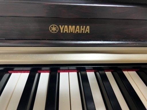 ★横浜市内★送料込み！！！電子ピアノ YAMAHA ヤマハ ARIUS アリウス YDP-162R 2014製 動作品 