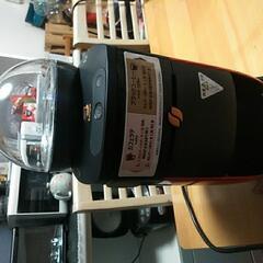 ネスカフェゴールドブレンドバリスタ☕の画像