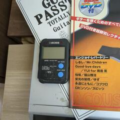 ギター🎸入門セットの画像