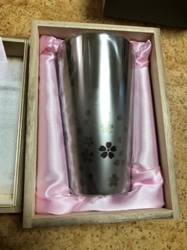 贈答用カップ