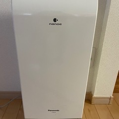 パナソニック　空気清浄機 Ｆ-ＰXＤ50