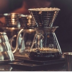 【友達・仲間募集】コーヒーオタクの集い☕