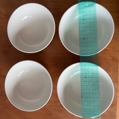 IKEA イケア　お皿4枚セットの画像