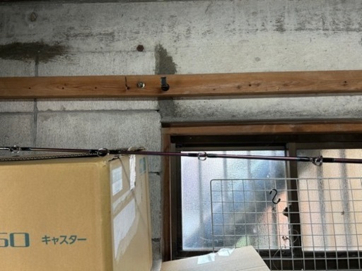 釣竿　フィッシングロッド　ダイワ　ゴウイン