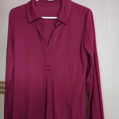 チュニックの画像