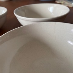 IKEA イケア　お皿4枚セットの画像