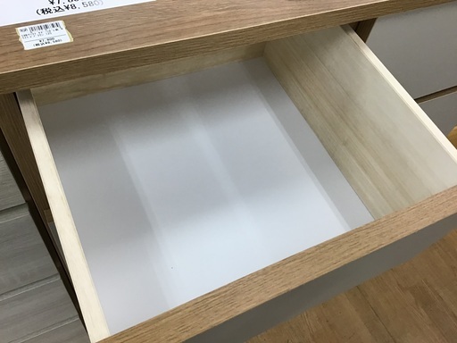 【トレファク神戸新長田】5段チェスト入荷しました！！！【取りに来れる方限定】