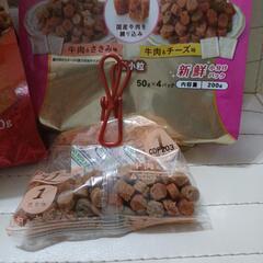 ドッグフードの画像