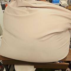 ビーズ クッション 