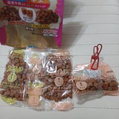 ドッグフードの画像