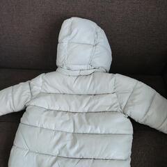 ZARAダウン　74 せんちの画像