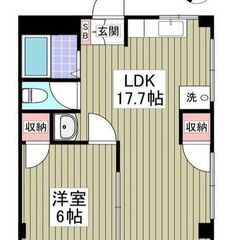 🌻入居費用16万円🌻】✨審査No.1✨ 🔥東京メトロ東⻄線 浦安...