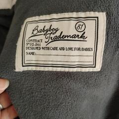 ZARAダウン　74 せんちの画像