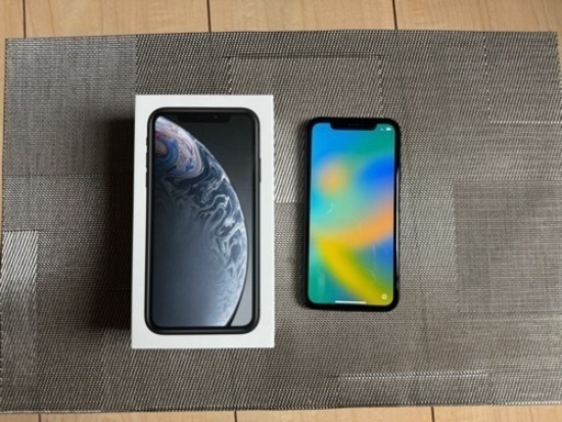 その他 iPhone XR 256GB