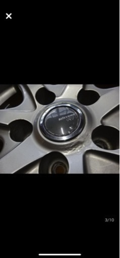 スタッドレスタイヤ■205/65R16 ×6.5J■冬4本 ダンロップ製 WM01 国産 バリ溝! アルミ付き アルファード エスティ