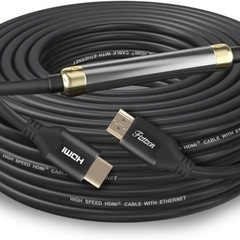 HDMIケーブル　ハイスピード　20M