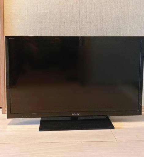 SONY BRAVIA 40型