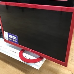 【トレファク神戸新長田】SHARPの液晶テレビ24インチ2016年製入荷しました！! 【取りに来れる方限定】