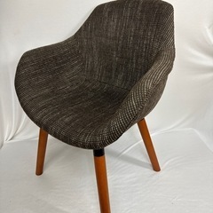 エイブイ:北欧ダイニングチェア中古品、リプロダクト品