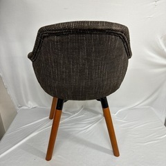 エイブイ:北欧ダイニングチェア中古品、リプロダクト品の画像