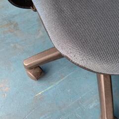 デスクチェアの画像