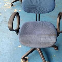 デスクチェアの画像