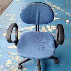 デスクチェアの画像