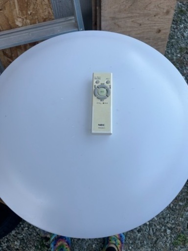 照明器具