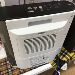 トレファク神戸新長田】SHARPのセラミックファンヒーター2021年