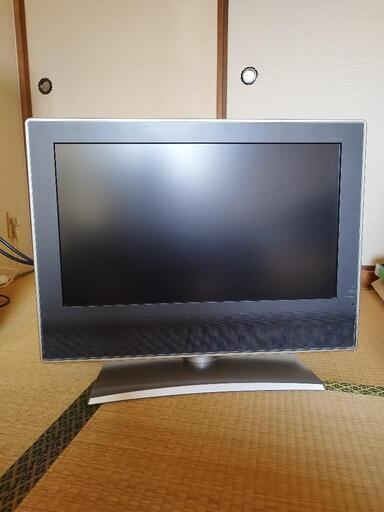 SANYO　LCD26SX200　中古品