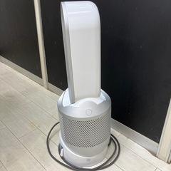 ダイソン　ホットアンドクールの画像