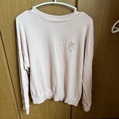 最終値下げ❣️ミッフィー洋服 2点の画像