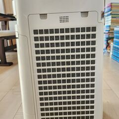  2016年製 SHARP シャープ 加湿空気清浄機 KC-G40の画像