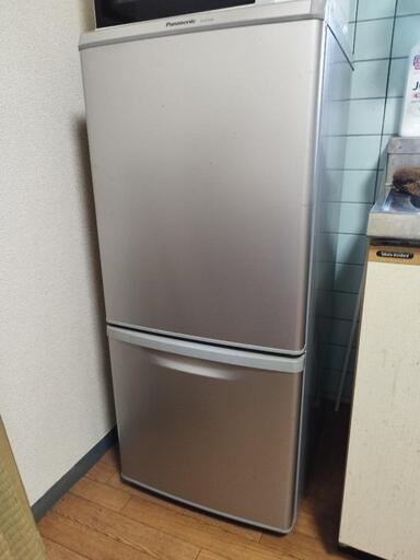 Panasonic　NR-B146W