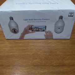 セキュリティカメラ２　wifi接続　動体検知　双方向オーディオ　...