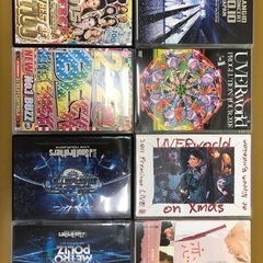 DVD8タイトルの画像