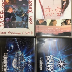 DVD8タイトルの画像