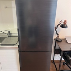 シャープ SHARP 冷蔵庫 SJ-PD31H-B プラズマクラスター2021年モデル